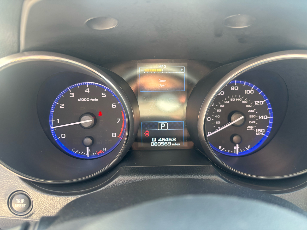 Subaru Outback 3.6R Limited 2019