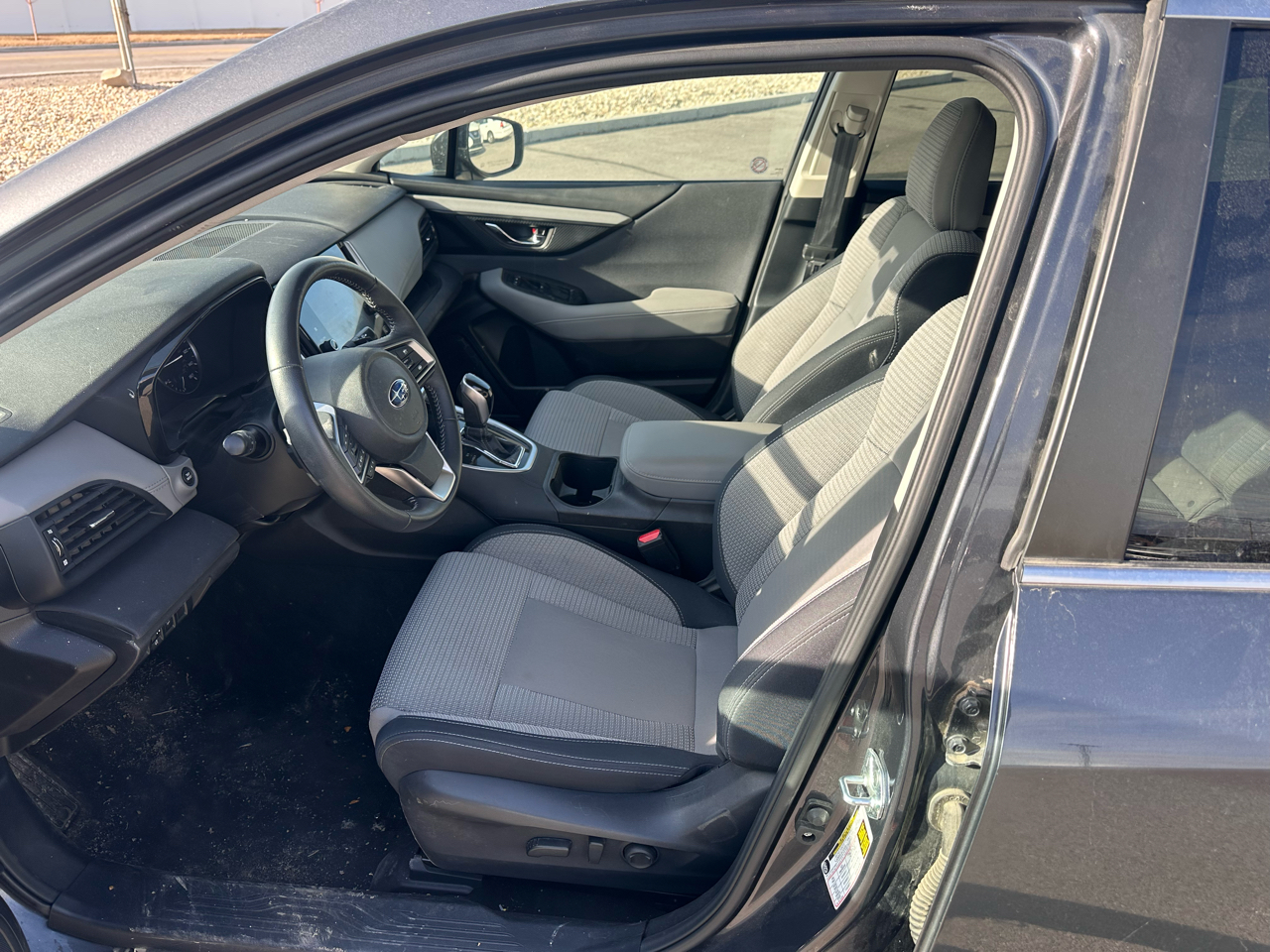 Subaru Outback Premium CVT 2023