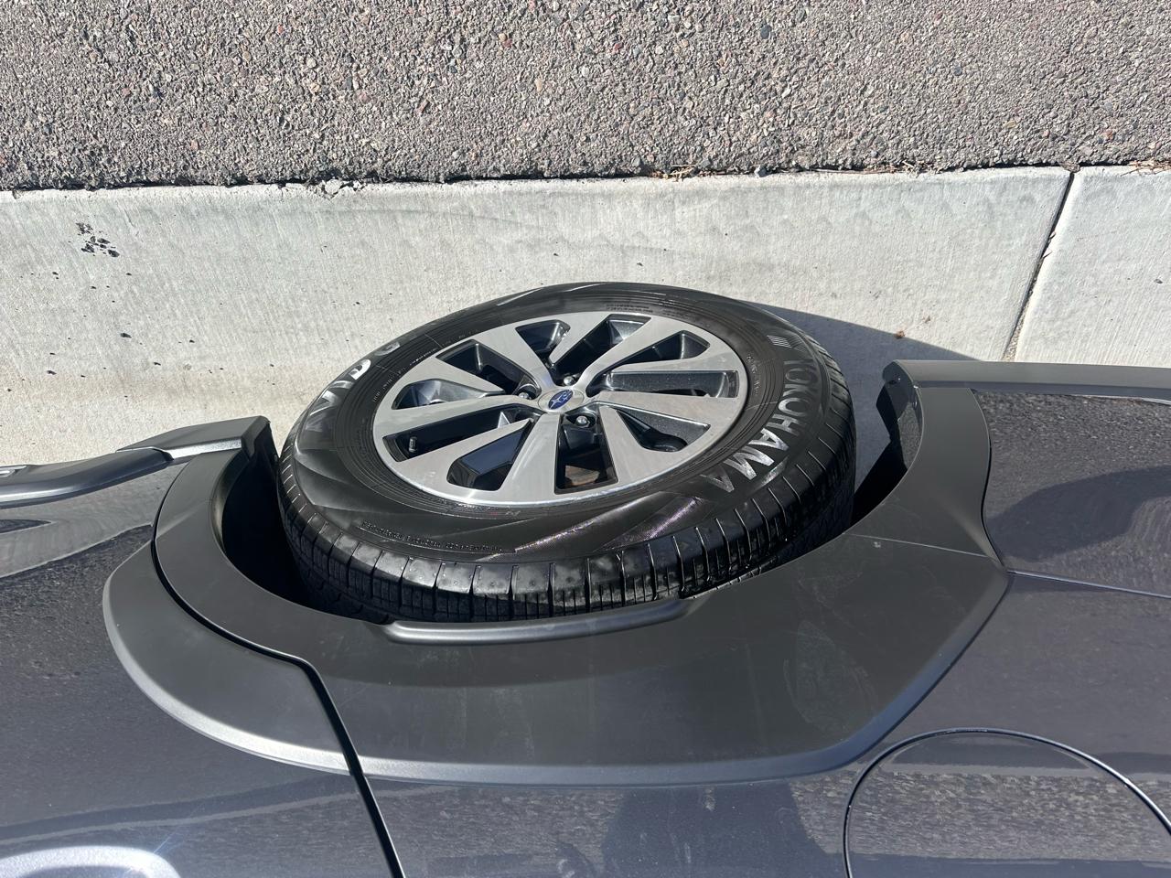 Subaru Outback Premium CVT 2023