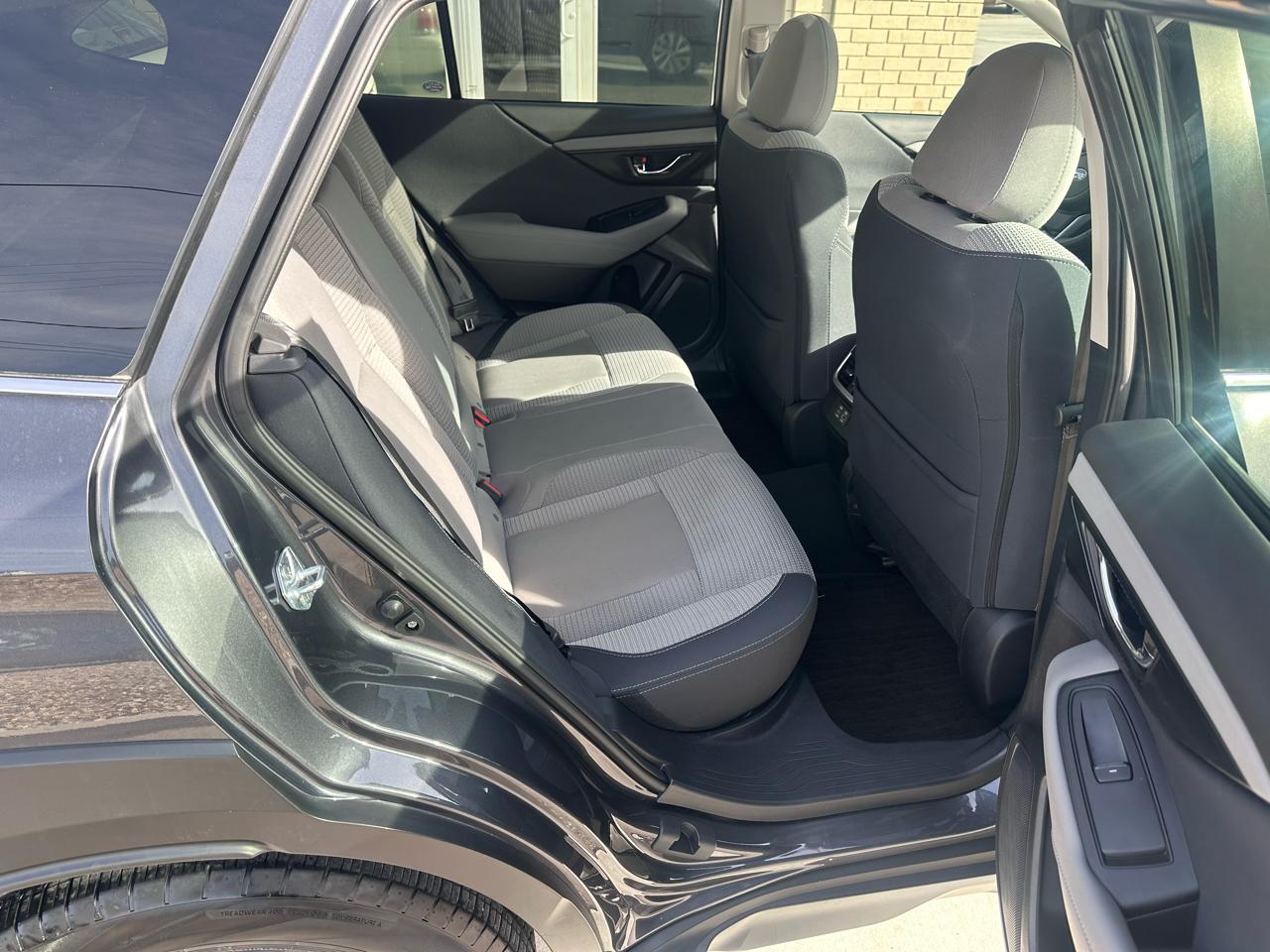 Subaru Outback Premium CVT 2023