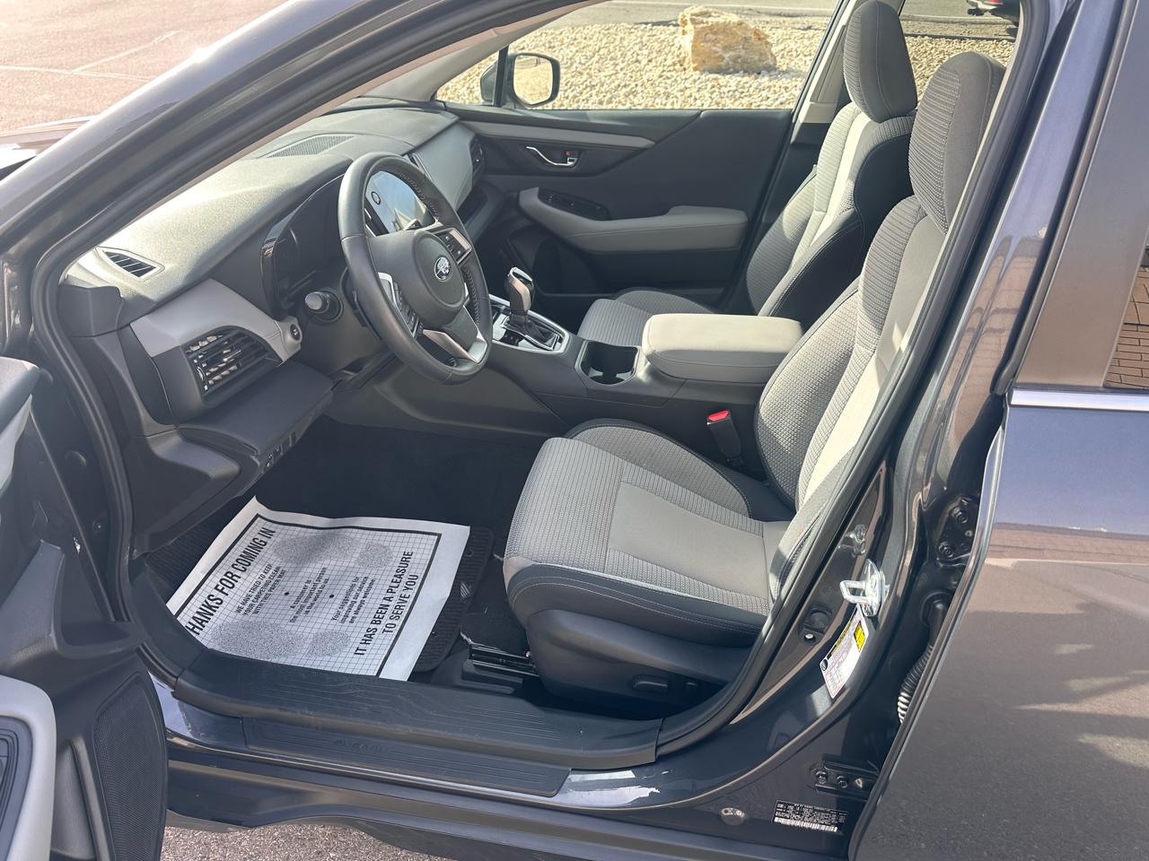 Subaru Outback Premium CVT 2023