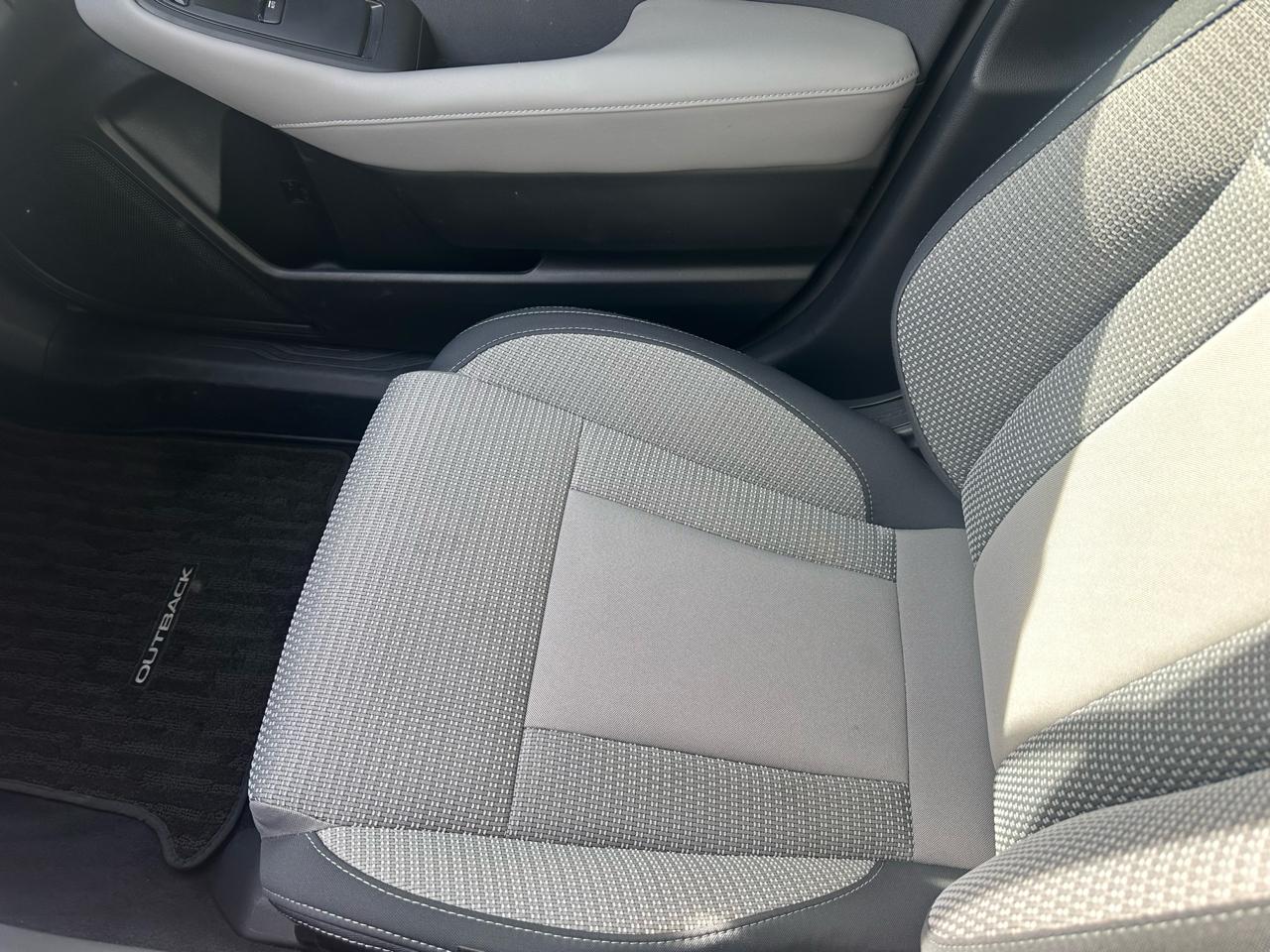 Subaru Outback Premium CVT 2023