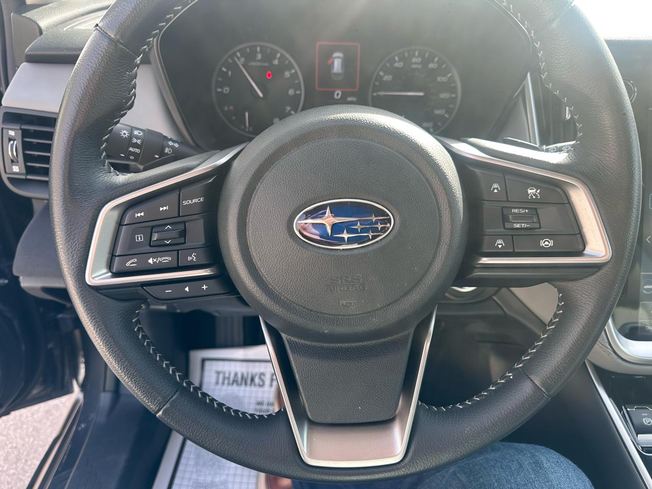 Subaru Outback Premium CVT 2023