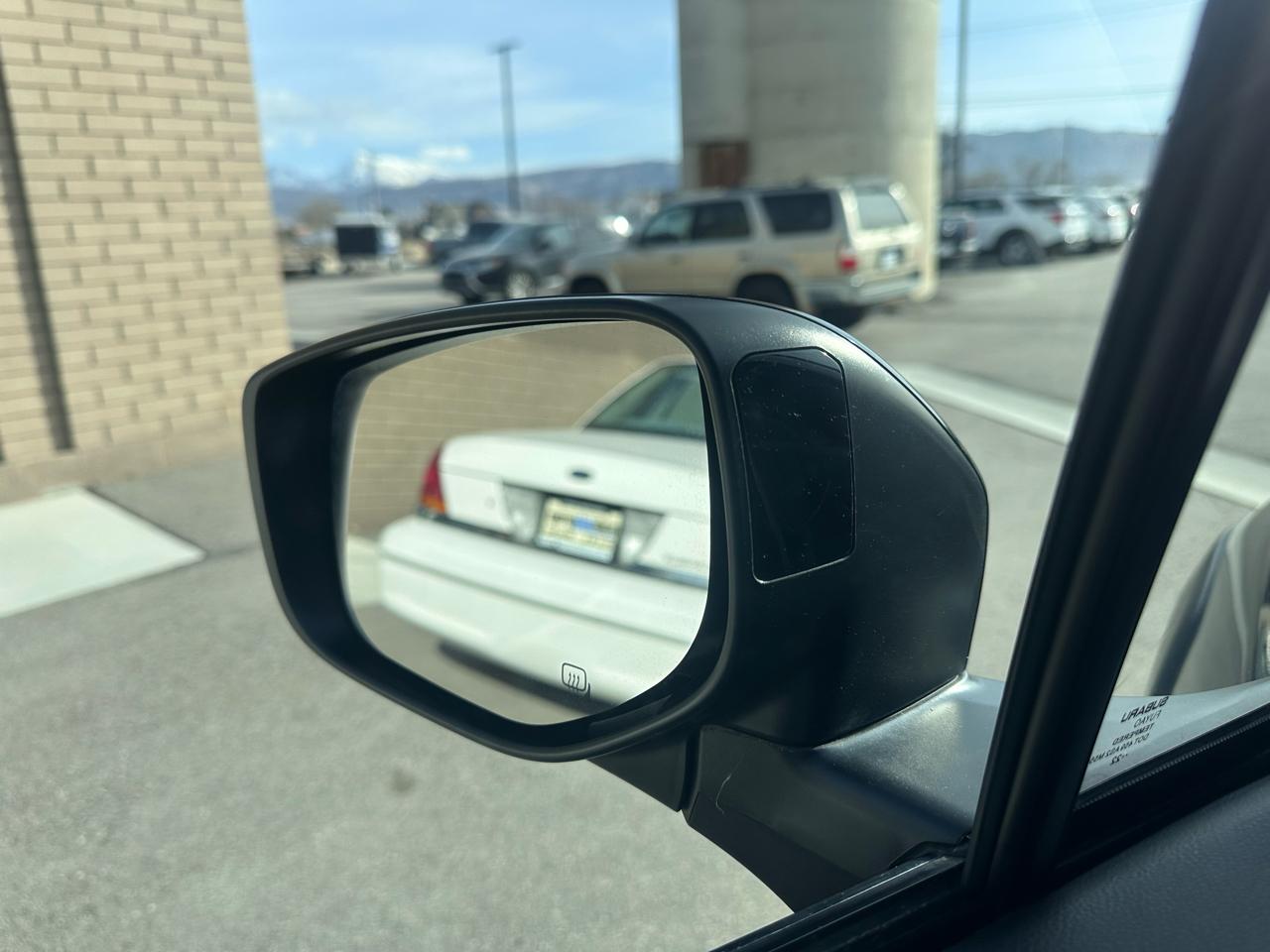 Subaru Outback Premium CVT 2023