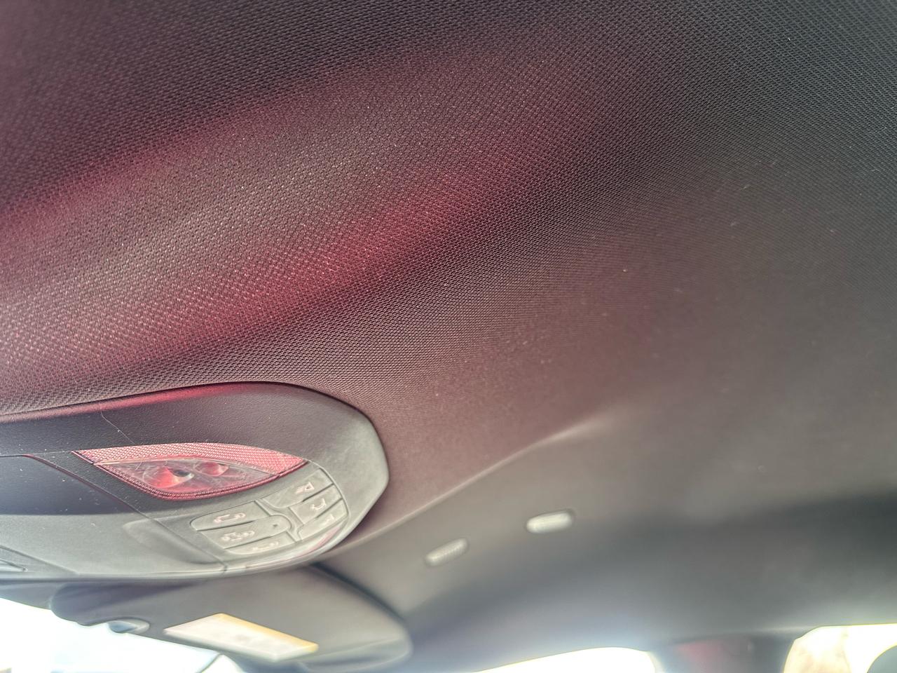 Chrysler Pacifica Select FWD 2025