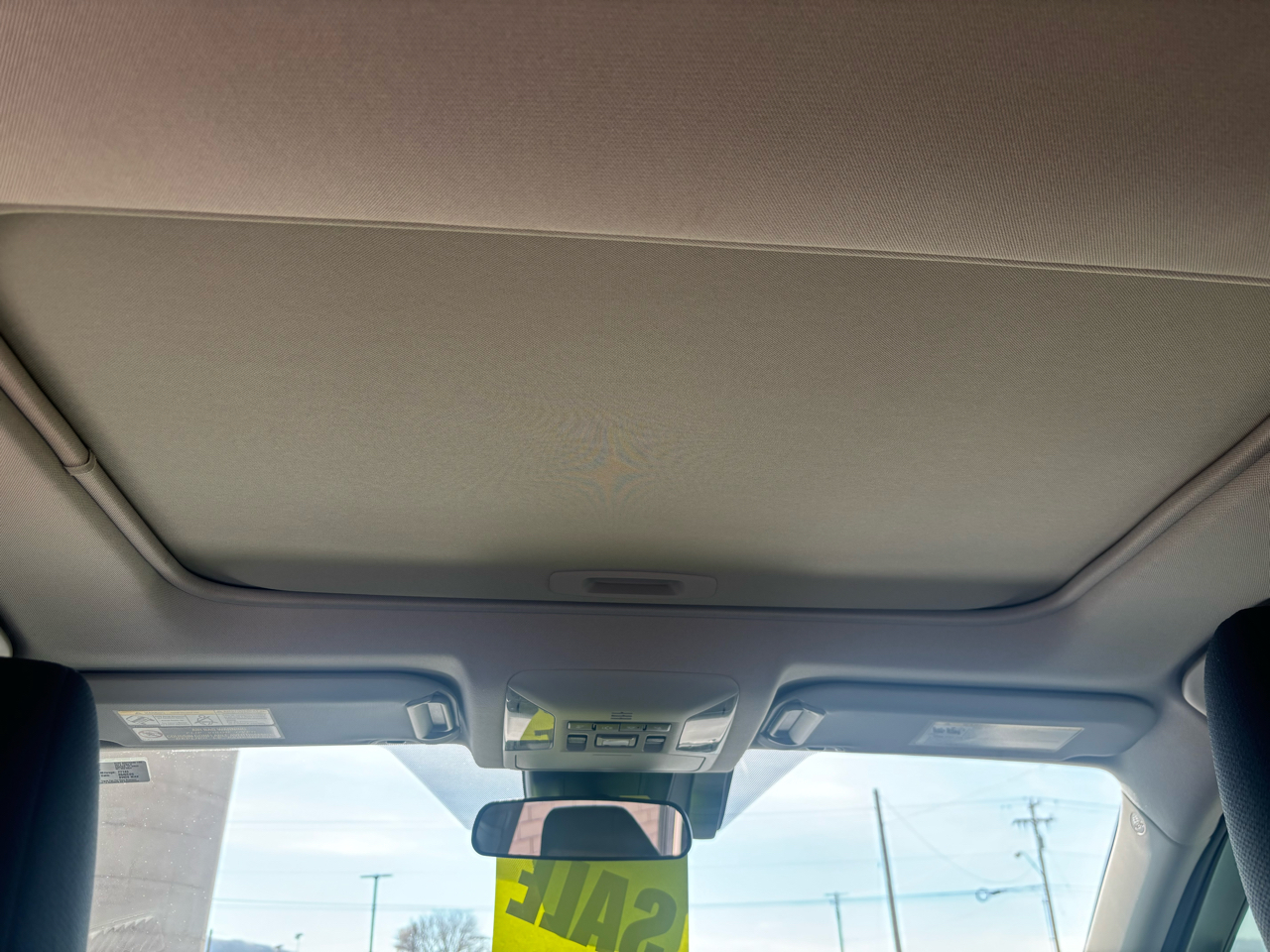 Toyota RAV4 XLE AWD (Natl) 2019