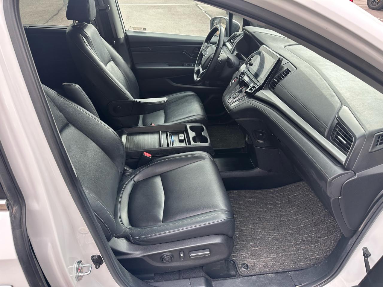 Honda Odyssey EX-L Auto 2024