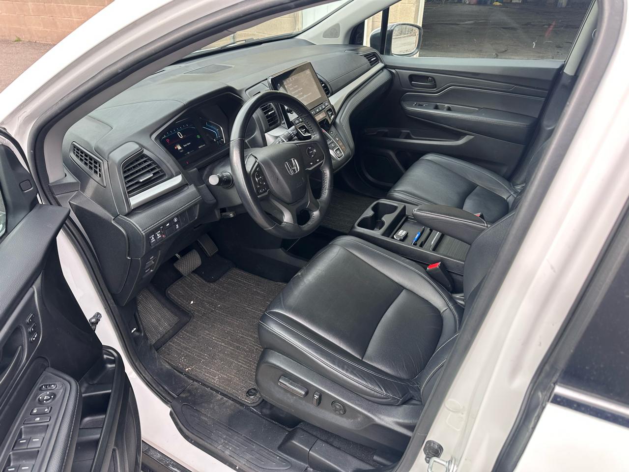 Honda Odyssey EX-L Auto 2024