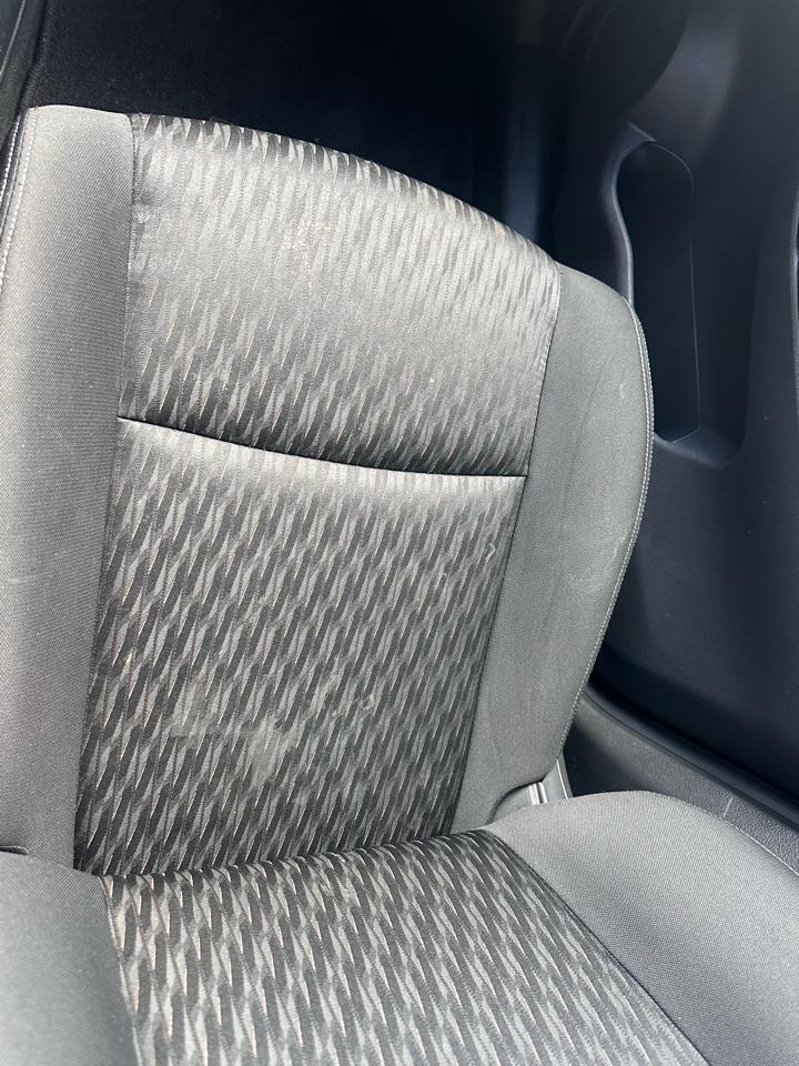 Nissan Rogue AWD SV 2020