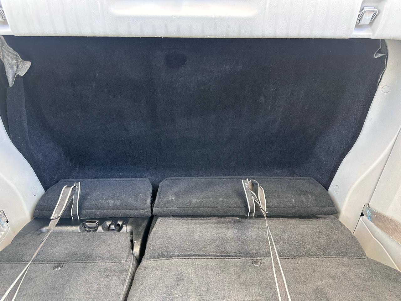 Chrysler Pacifica Touring L FWD 2018