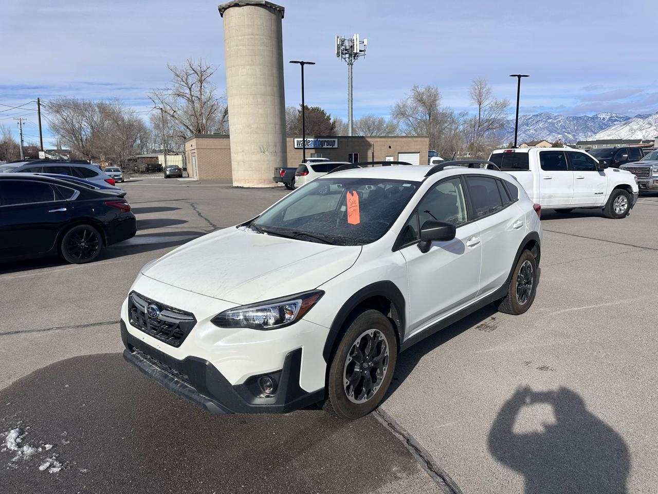 Subaru Crosstrek Premium 2023