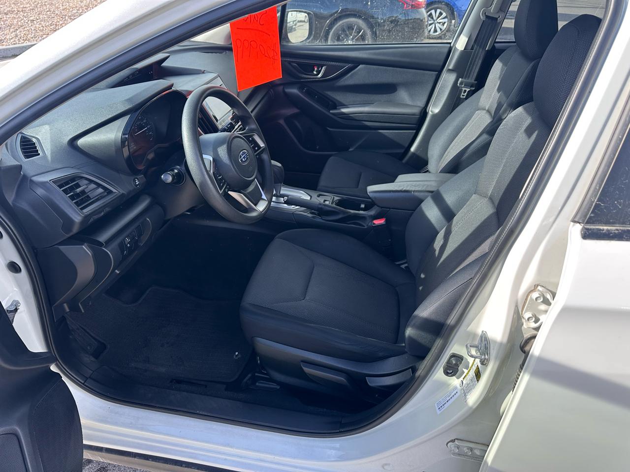 Subaru Crosstrek Premium 2023