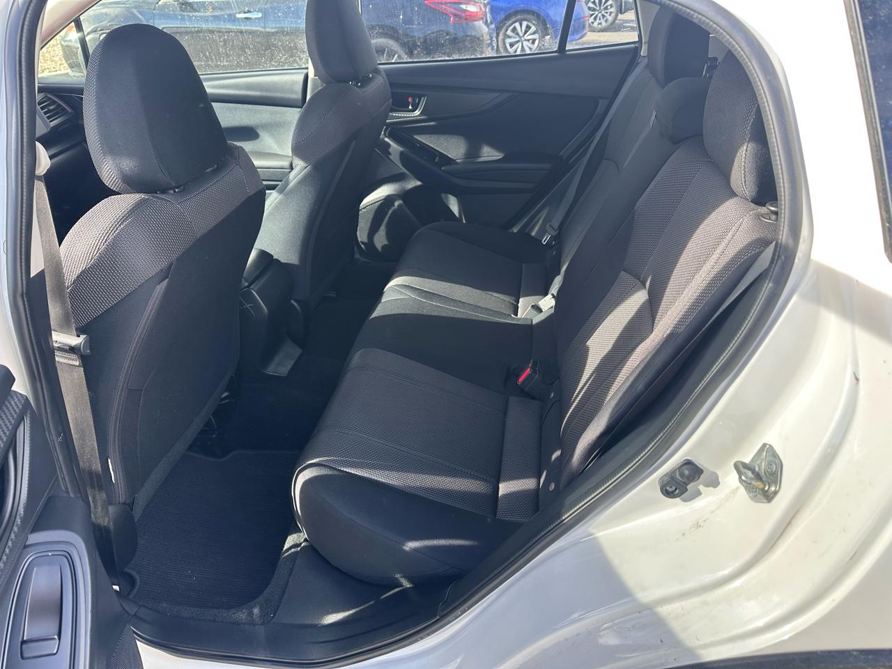 Subaru Crosstrek Premium 2023