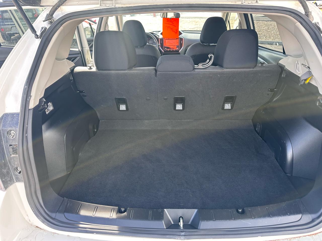 Subaru Crosstrek Premium 2023