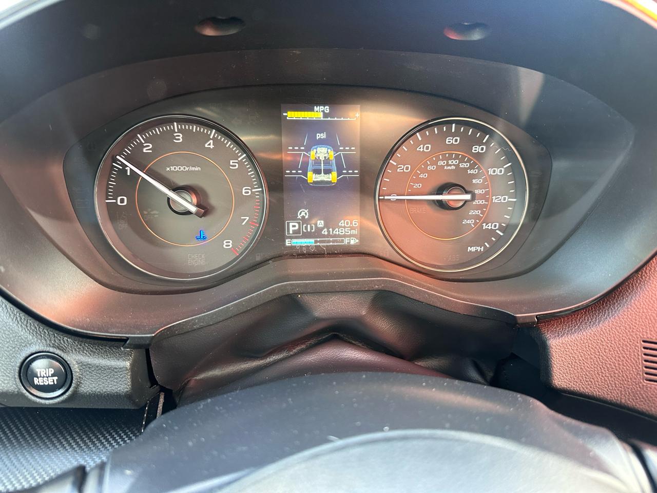 Subaru Crosstrek Premium 2023