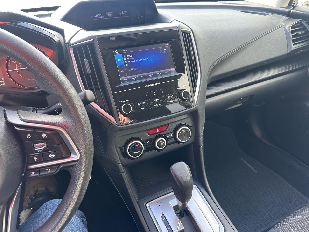 Subaru Crosstrek Premium 2023