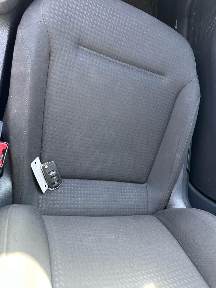 Volkswagen Jetta Sedan 4dr Auto 1.8T SE PZEV 2015