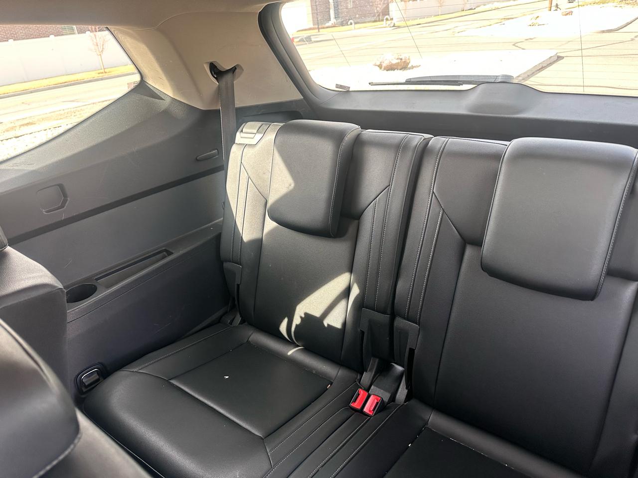 Volkswagen Atlas 3.6L V6 SE 4MOTION 2018