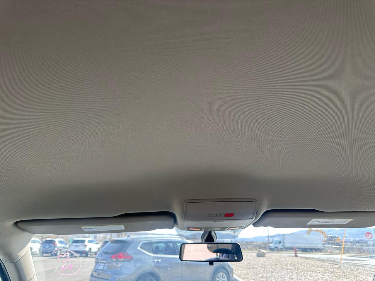 Volkswagen Atlas 3.6L V6 SE 4MOTION 2018