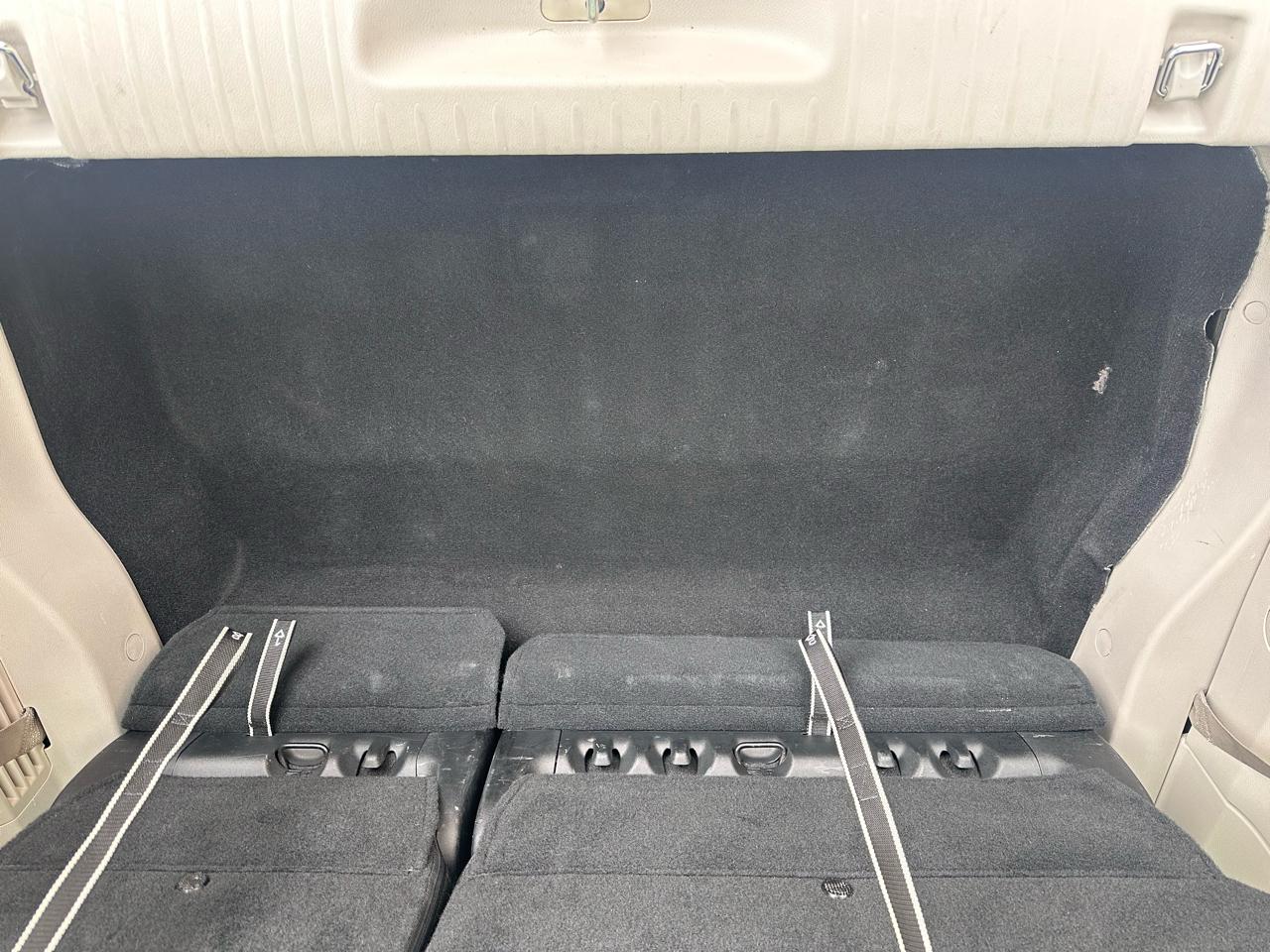 Chrysler Pacifica Hybrid Limited FWD 2018