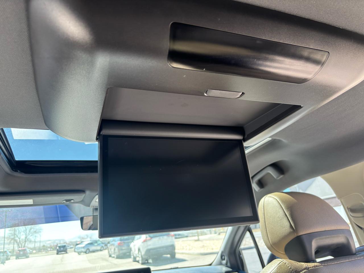 Toyota Sienna Limited AWD 7-Passenger (Natl) 2021