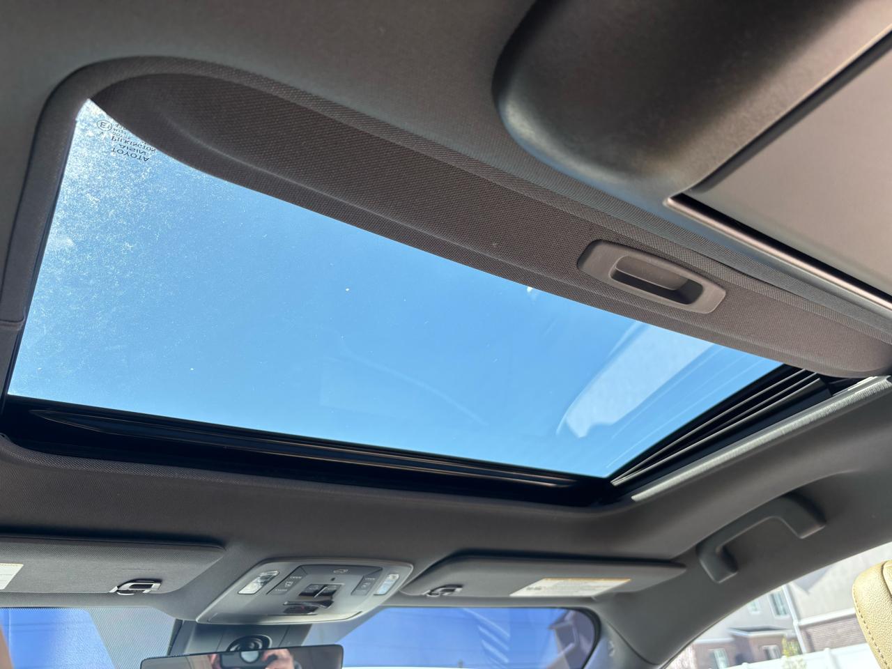 Toyota Sienna Limited AWD 7-Passenger (Natl) 2021