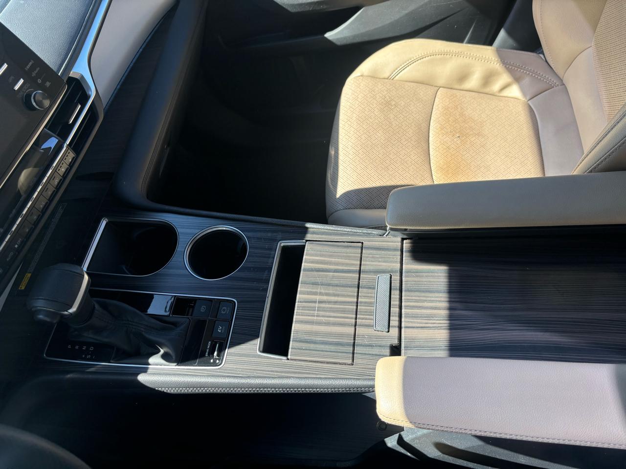 Toyota Sienna Limited AWD 7-Passenger (Natl) 2021