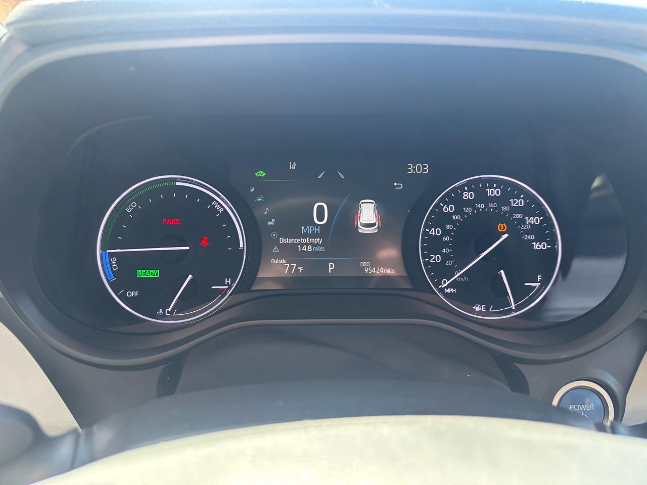 Toyota Sienna Limited AWD 7-Passenger (Natl) 2021