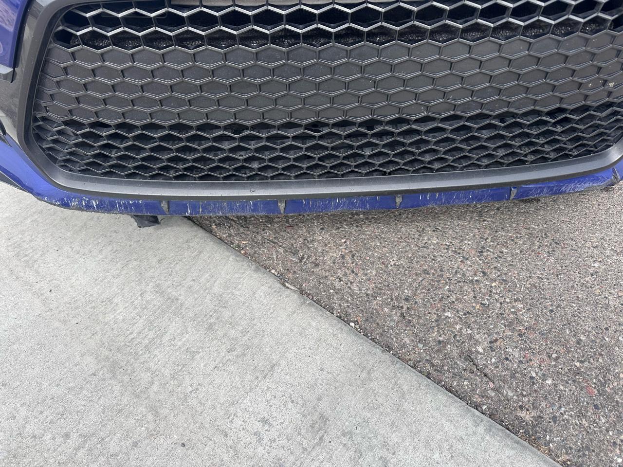 Toyota Corolla SE 2020