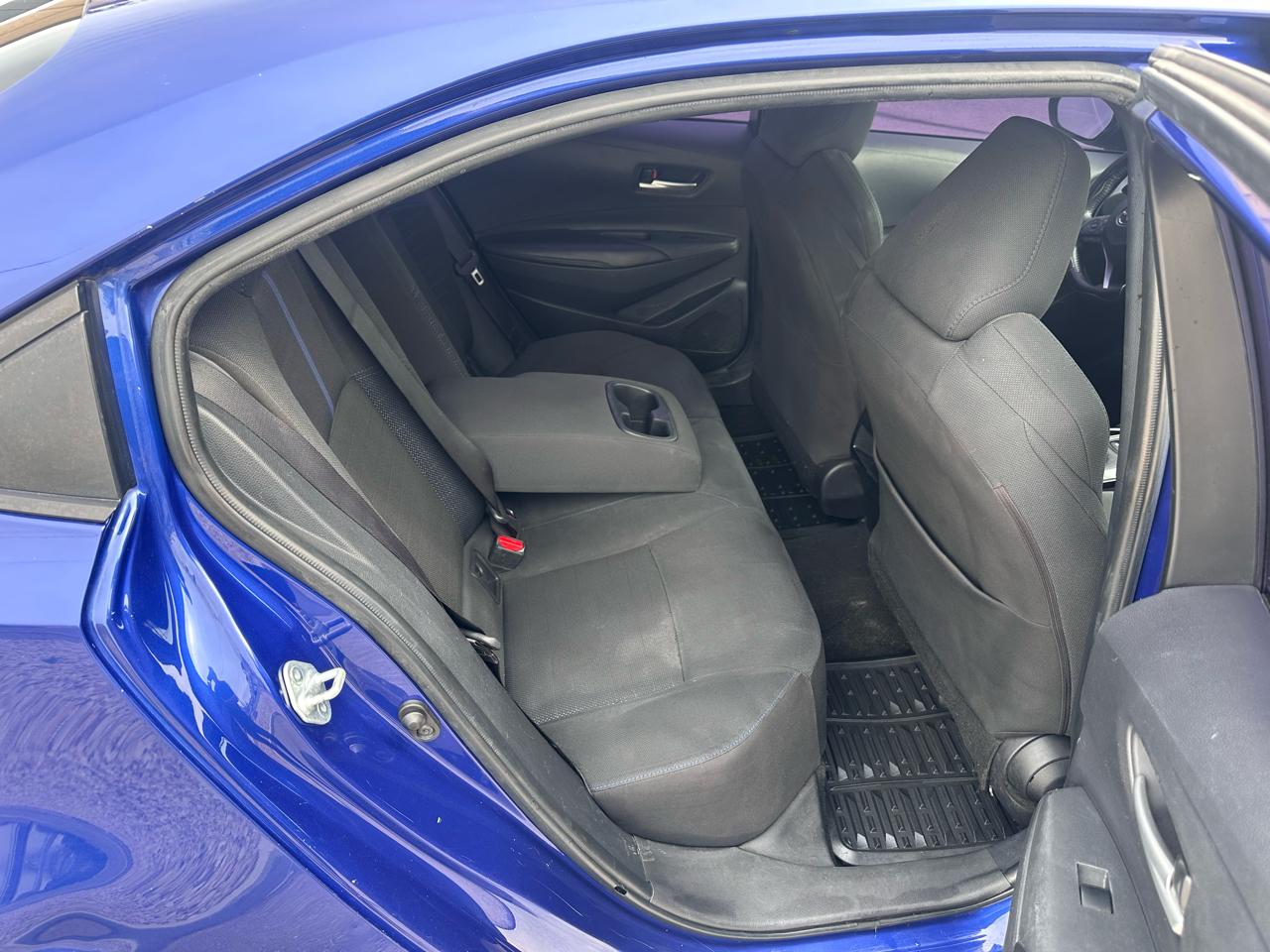 Toyota Corolla SE 2020