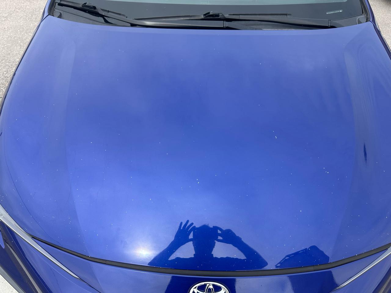 Toyota Corolla SE 2020