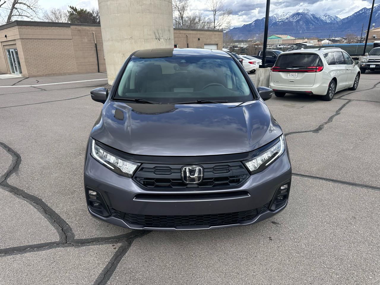 Honda Odyssey EX-L Auto 2025