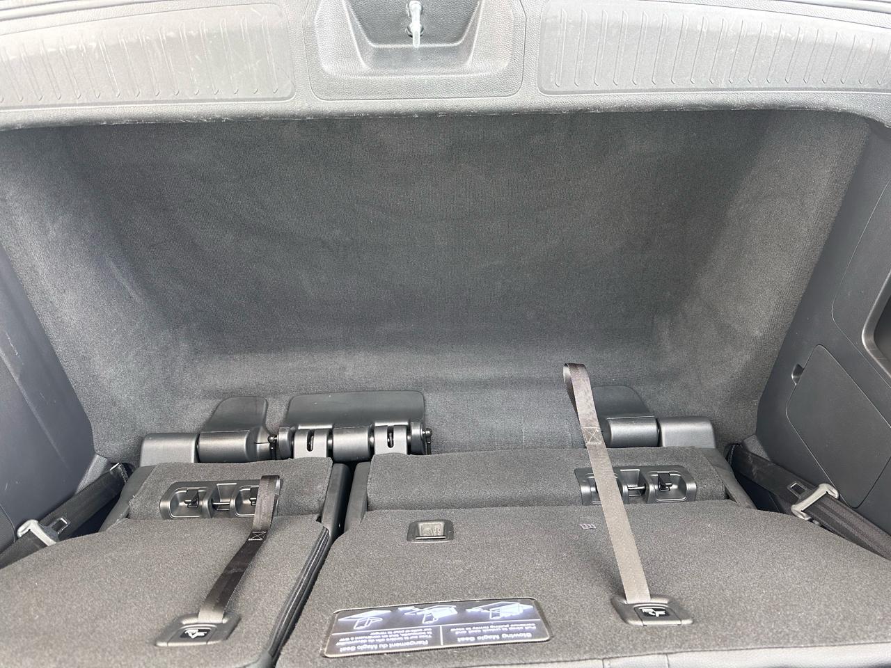 Honda Odyssey EX-L Auto 2025