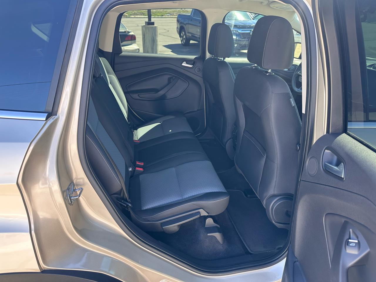 Ford Escape SE FWD 2017