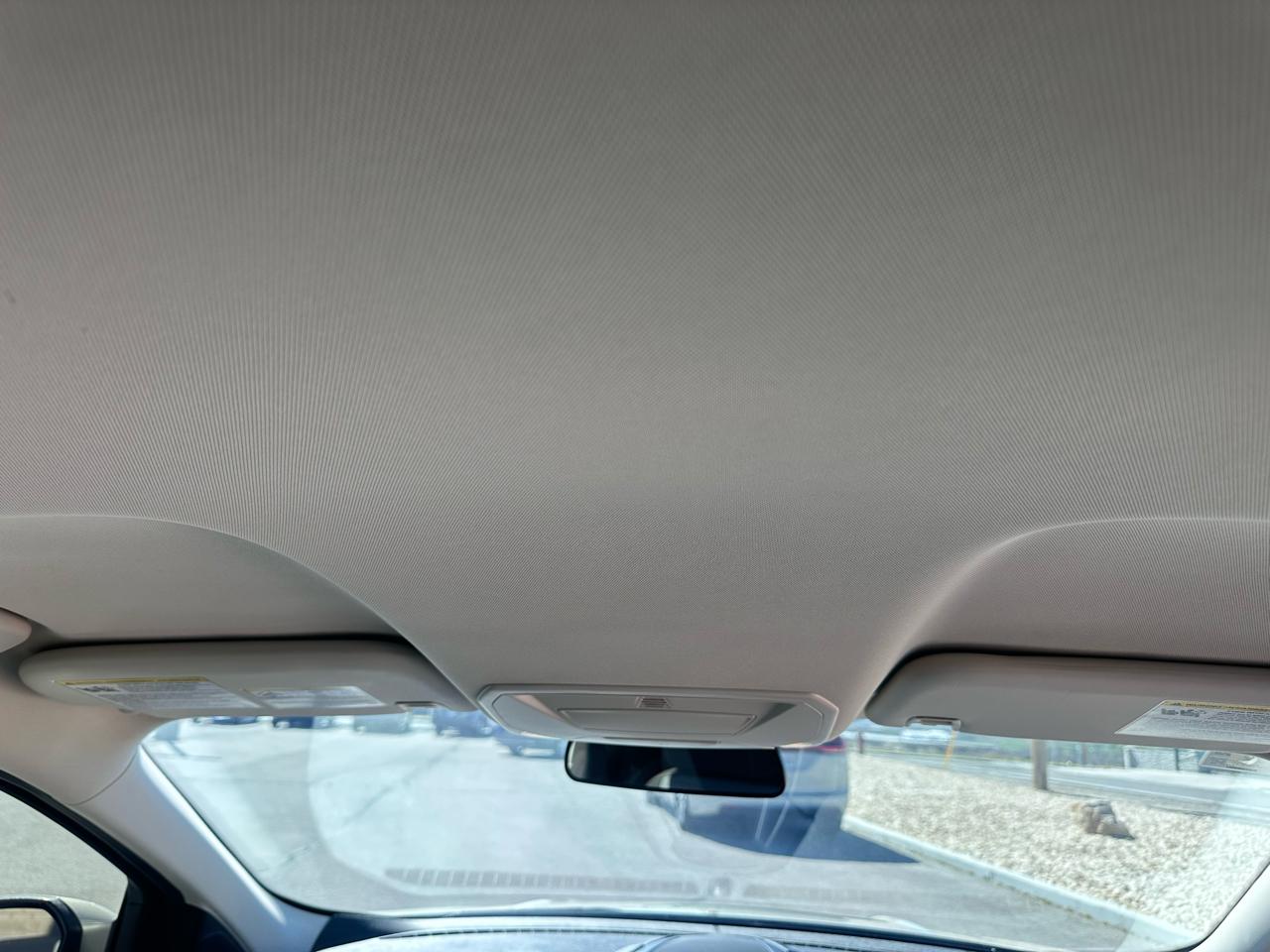 Ford Escape SE FWD 2017