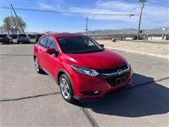 2016 Honda HR-V 