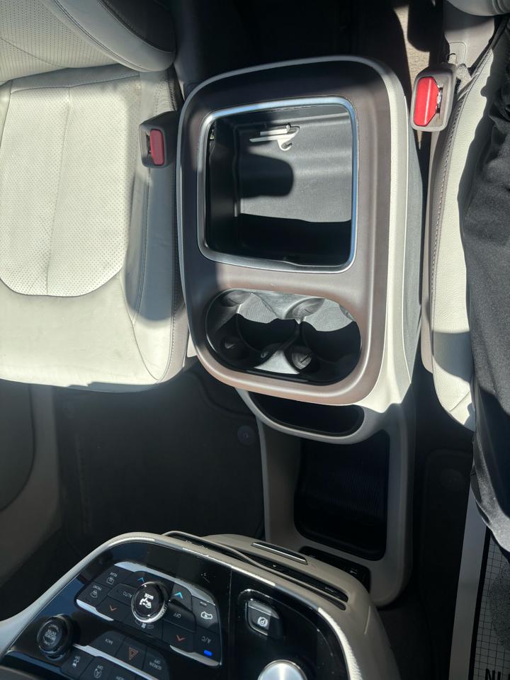 Chrysler Pacifica Touring-L Plus FWD 2017