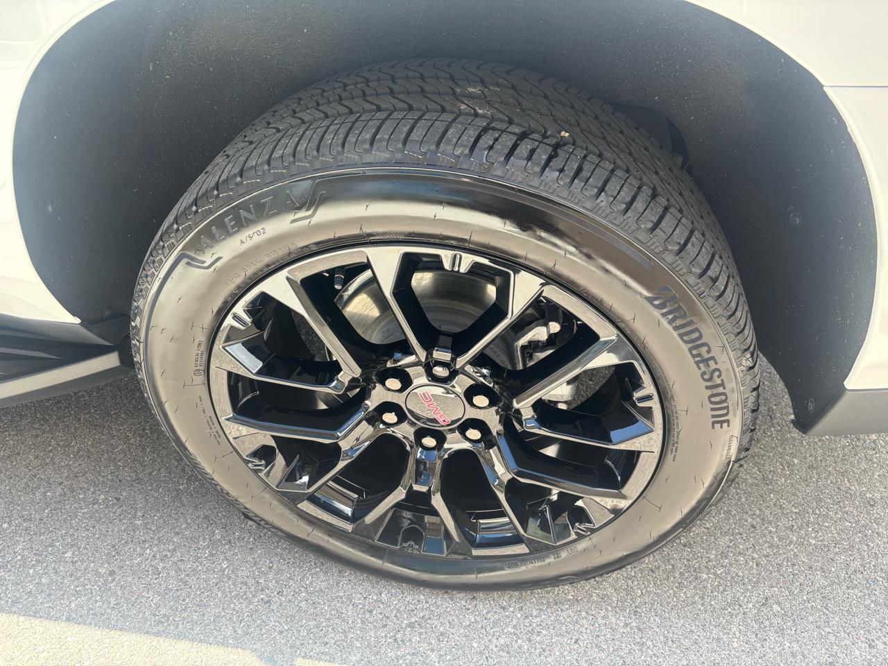 GMC Yukon XL 4WD 4dr Elevation 2025