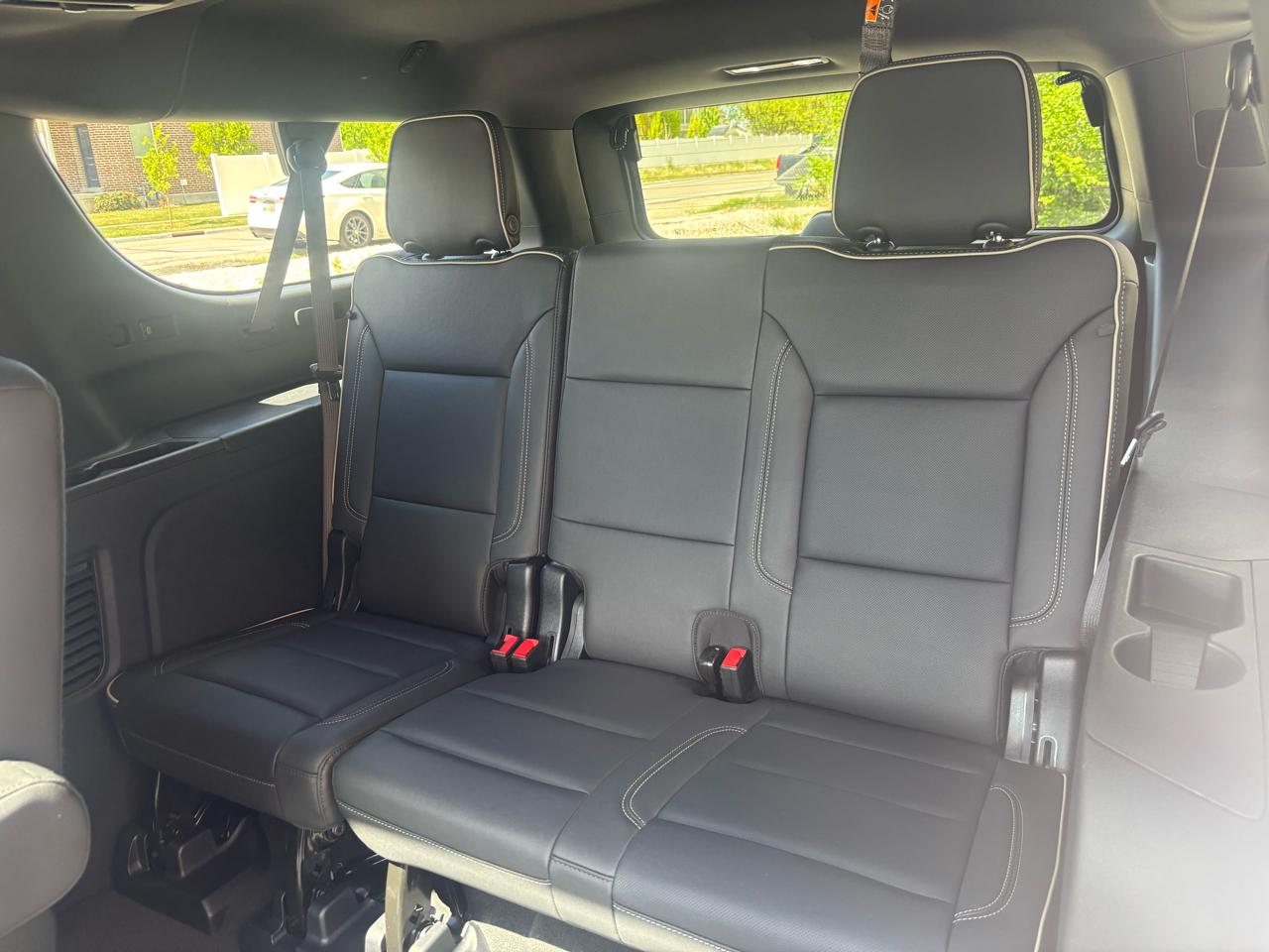 GMC Yukon XL 4WD 4dr Elevation 2025