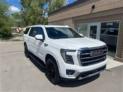 2025 GMC Yukon XL 