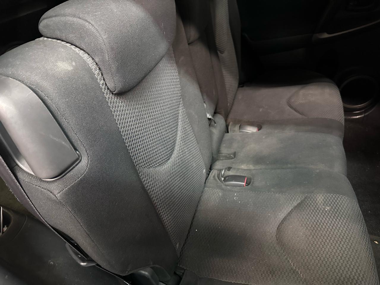 Toyota RAV4 4dr Sport V6 4WD (Natl) 2006