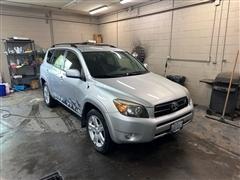2006 Toyota RAV4 