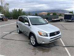 2006 Toyota RAV4 