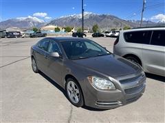 2010 Chevrolet Malibu 