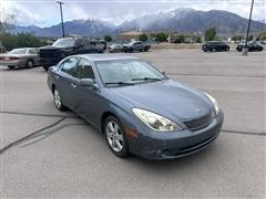 2005 Lexus ES 330 