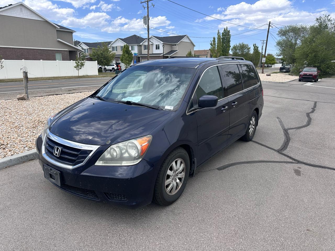 Honda Odyssey 5dr EX 2008