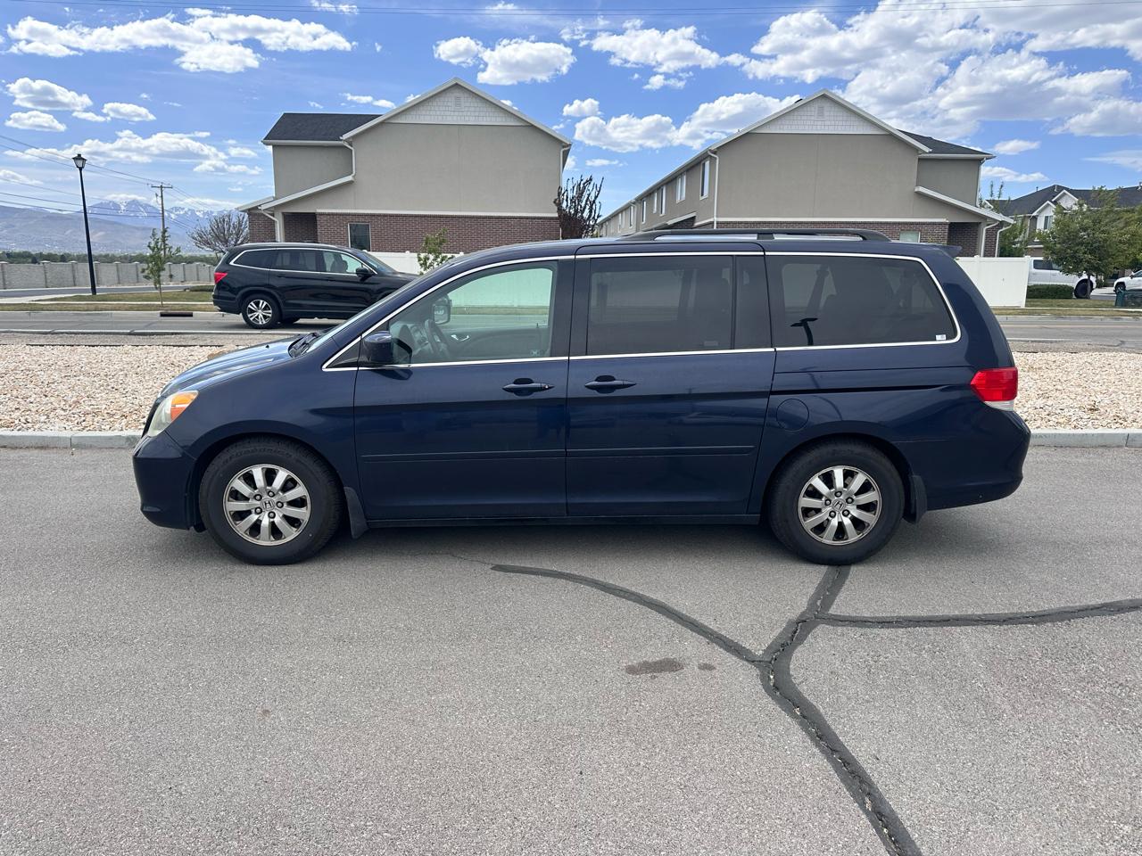 Honda Odyssey 5dr EX 2008