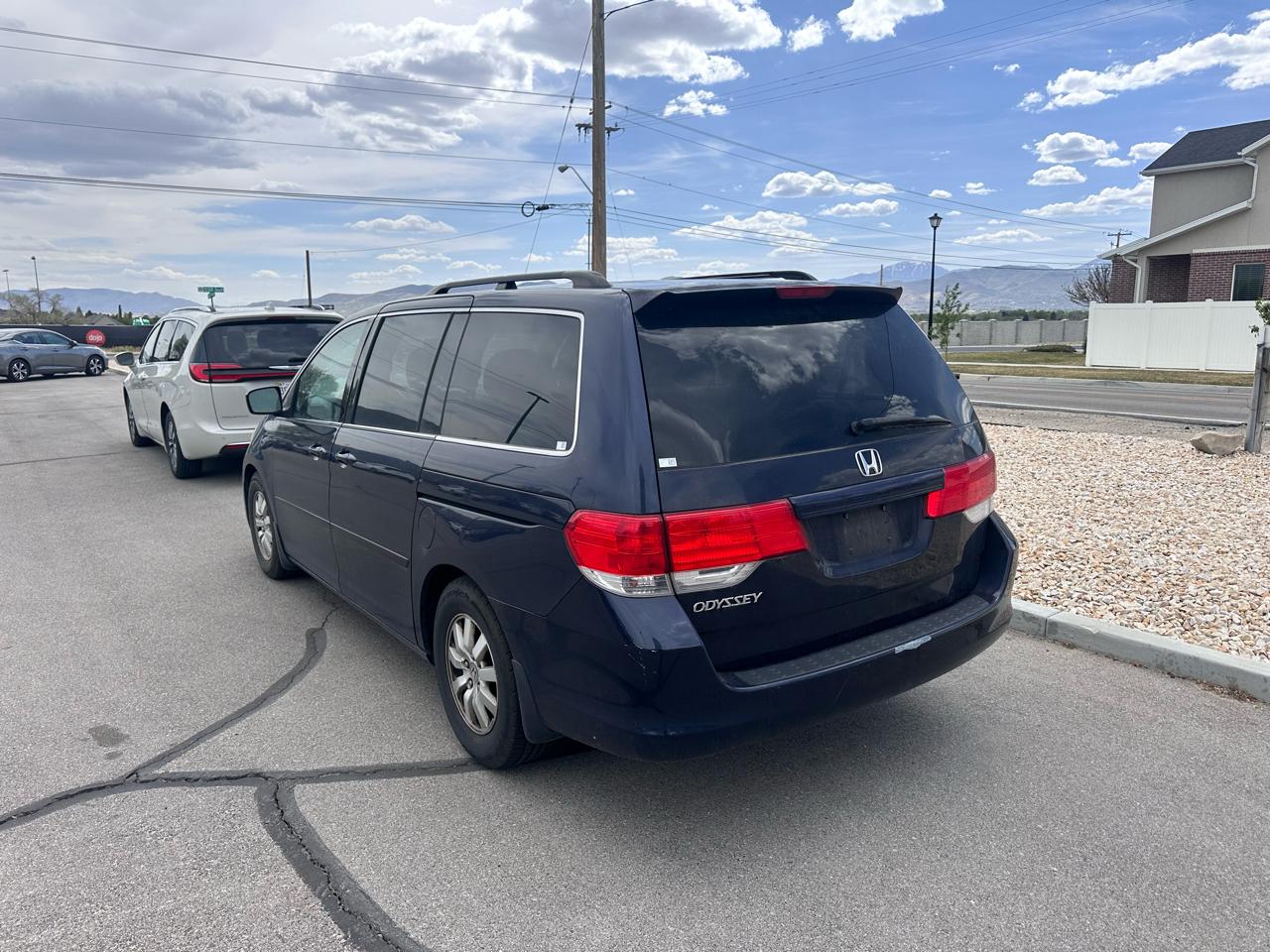 Honda Odyssey 5dr EX 2008