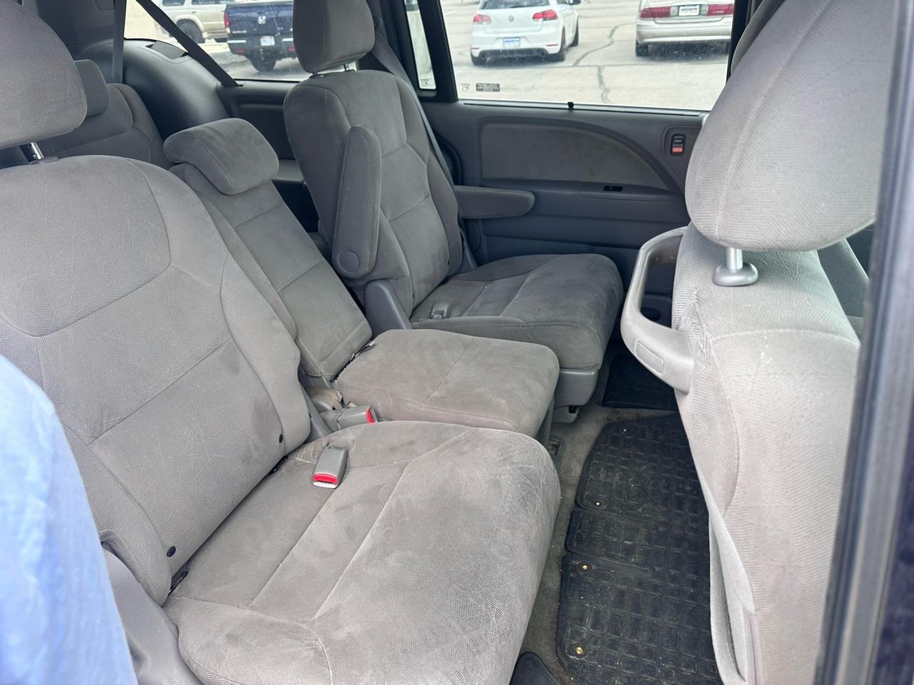 Honda Odyssey 5dr EX 2008