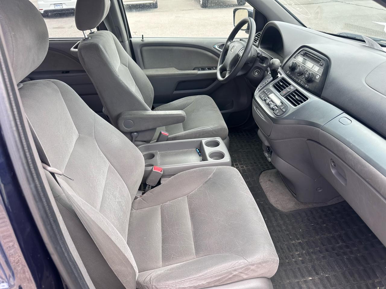 Honda Odyssey 5dr EX 2008